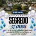 ANIVERSÁRIO: Parabéns Segredo, 37 Anos de Emancipação!