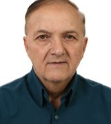 FALECIMENTO DO VEREADOR LUIZ ALCEU RIBEIRO: Presidente do Legislativo Decreta Luto Oficial de 3 dias e transfere Sessão Ordinária da segunda-feira