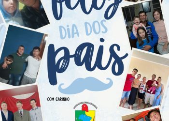 DIAS DOS PAIS: Sejam todos homenageados…