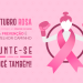 OUTUBRO ROSA: A prevenção sava vidas!