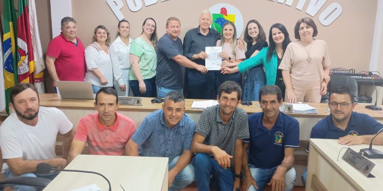 COMPROMISSO: Câmara mantem compromisso com o bem-estar da população e a saúde pública do nosso município.