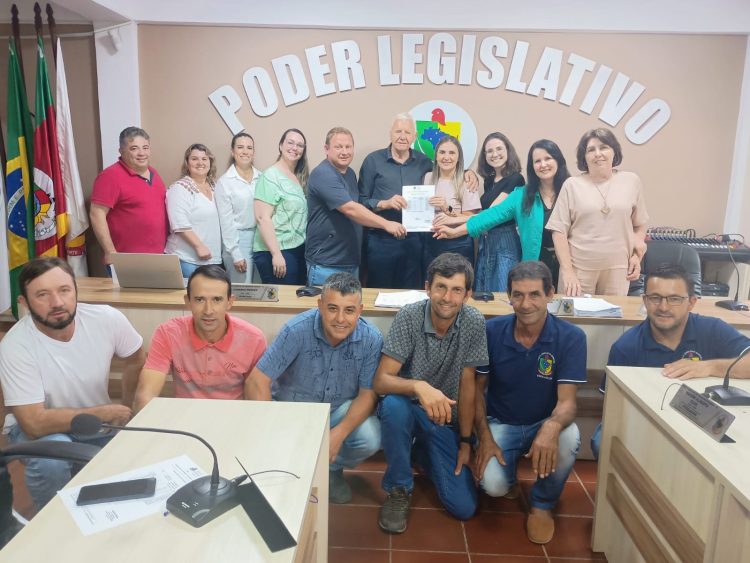 COMPROMISSO: Câmara mantem compromisso com o bem-estar da população e a saúde pública do nosso município.