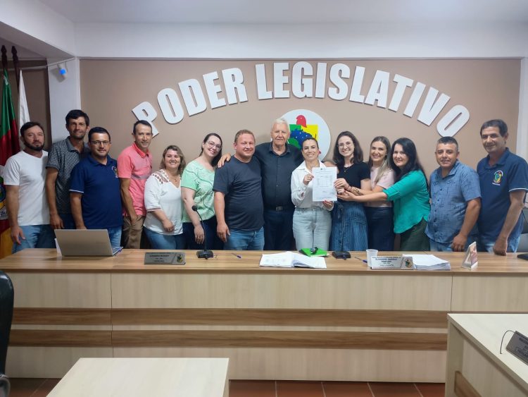 COMPROMISSO: Câmara mantem compromisso com o bem-estar da população e a saúde pública do nosso município.