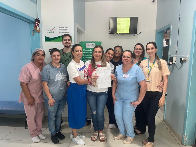 COMPROMISSO: Câmara mantem compromisso com o bem-estar da população e a saúde pública do nosso município.