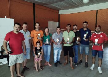 1º GRANDE PRÊMIO CIDADE DE SEGREDO: Legislativo emite nota, parabenizando os promotores.